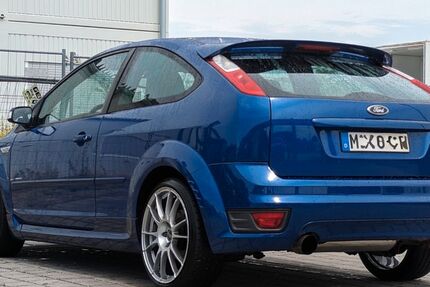 Ford Focus 182.000 km 8.790 &euro; München 80809