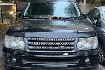 Land Rover Range Rover 170.000 km 3.750 &euro; München - Schwabing-Freimann 80939