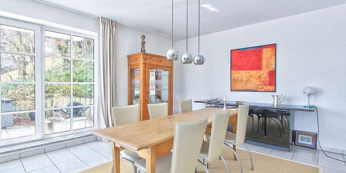 Etagenwohnung Starnberg - 3 Zimmer, 117 m&sup2;, 2.300&euro; | Angebot:25741429