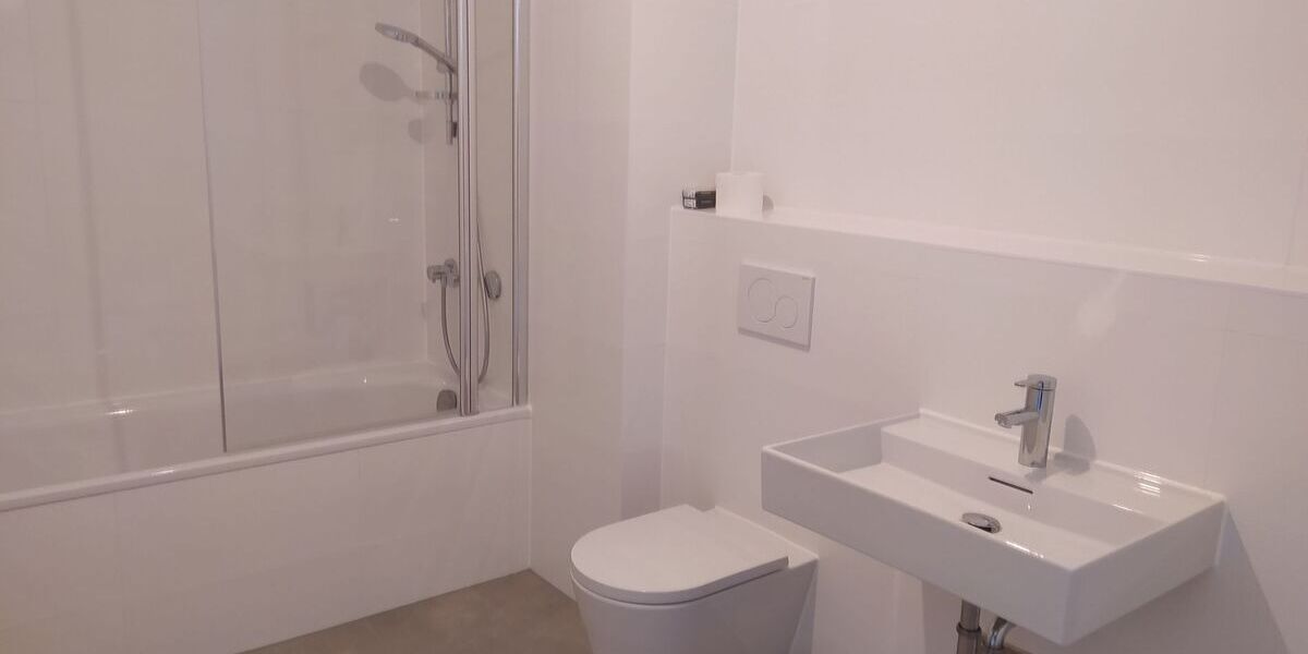 Moderne, sonnige 2-Zimmer-Wohnung von PRIVAT in München-Pasing, Nähe S-Bahn- und ICE-Halt - Appartement München Obermenzing | Angebot:27083621
