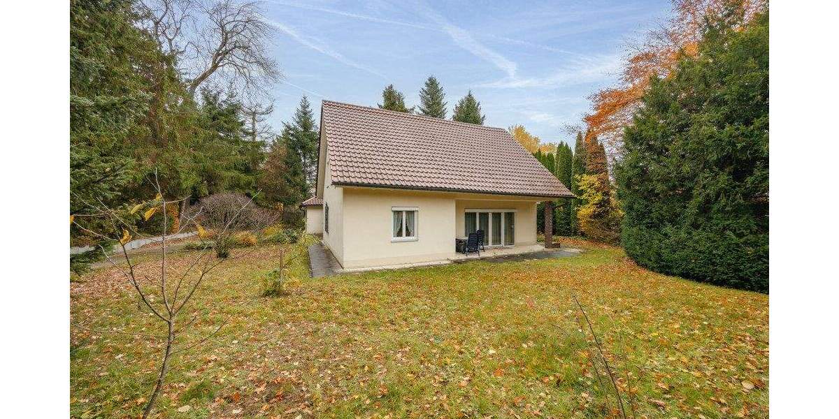 Einfamilienhaus Oberhaching / Deisenhofen Deisenhofen - 5 Zimmer, 140 m&sup2;, 1.895.000&euro; | Angebot:25742360