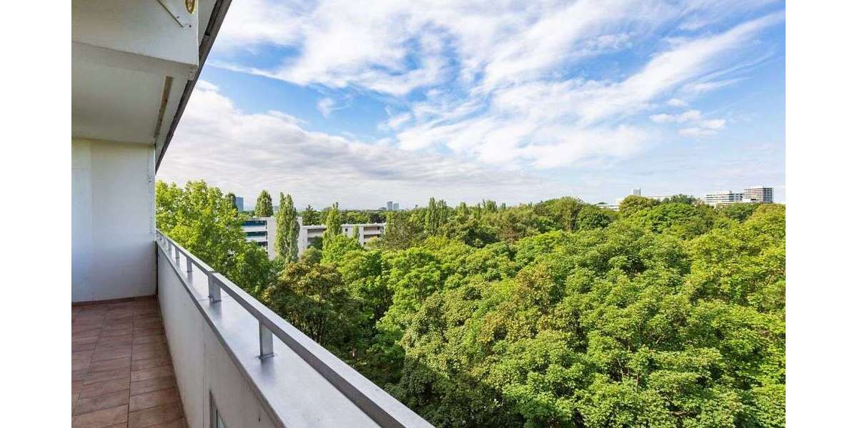 Wohnung zum Kaufen in München 469.000 € 76.32 m² 2 zimmer