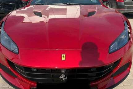 Ferrari Portofino 14.200 km 218.900 &euro; Feldkirchen - bei München 85622