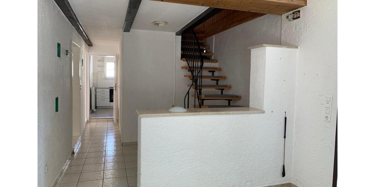 Doppelhaushälfte Icking - 3 Zimmer, 95 m&sup2;, 1.260&euro; | Angebot:27613192
