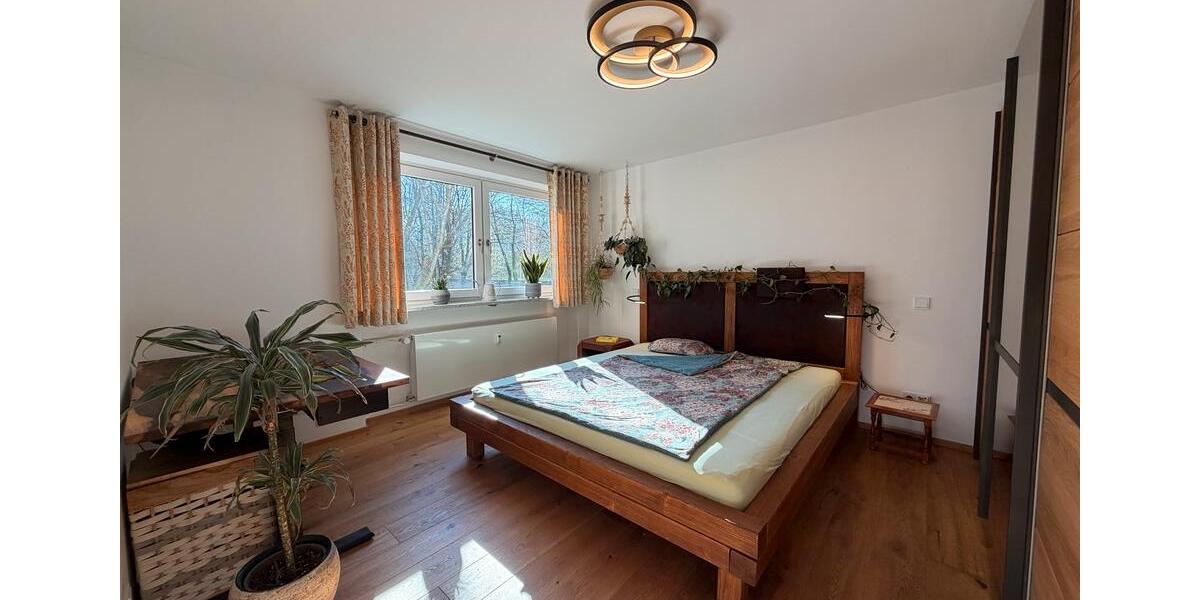 Etagenwohnung München Bogenhausen - 2 Zimmer, 60 m&sup2;, 475.000&euro; | Angebot:25942090