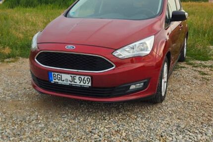 Ford C-Max 103.000 km 7.100 &euro; Germering 82110