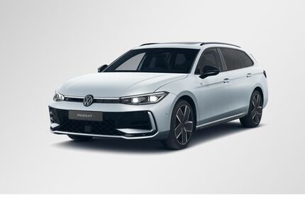 VW Passat Variant 12.000 km 53.893 &euro; Ottobrunn 85521
