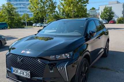 DS Automobiles DS7 (Crossback) 81.000 km 22.600 &euro; Wolfratshausen 82515