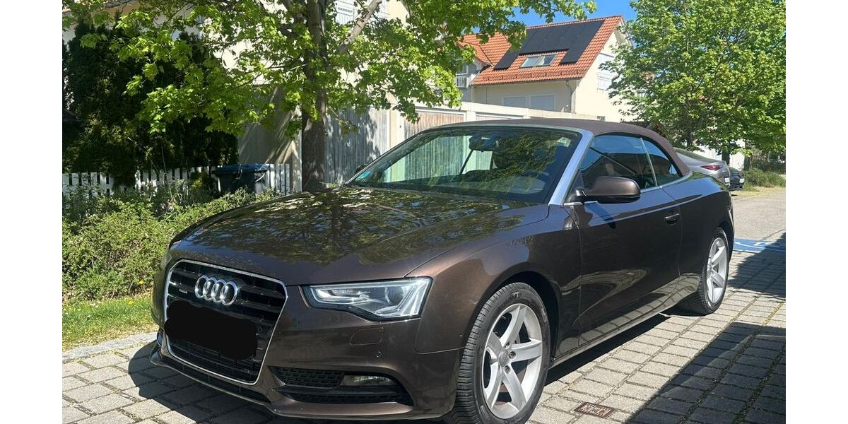 Audi A5 166.000 km 10.900 &euro; Brunnthal bei München 85649