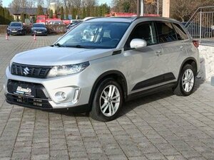 Suzuki Vitara 1.4 Boost 5D A/T Comfort+ Allgrip 102.576 km 15.660 &euro; Höhenkirchen-Siegertsbrun 85635