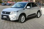 Suzuki Vitara 1.4 Boost 5D A/T Comfort+ Allgrip 102.576 km 15.660 &euro; Höhenkirchen-Siegertsbrun 85635