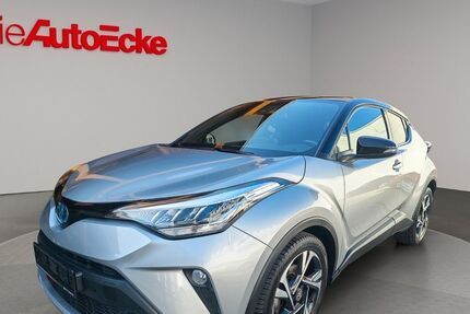 Toyota C-HR 84.000 km 18.900 &euro; Dachau 85221