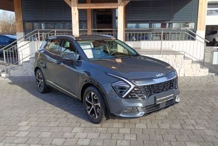 Kia Sportage 24.031 km 30.990 &euro; Höhenkirchen-Siegertsbrunn 85635