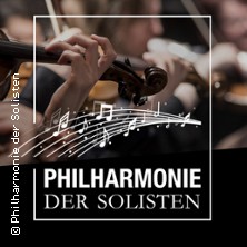 VIVALDI - Die Vier Jahreszeiten | Philharmonie der Solisten 25.12.2025 Residenz München
