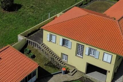 Traumhaftes Anwesen auf Sao Miguel - Azoren zimmer