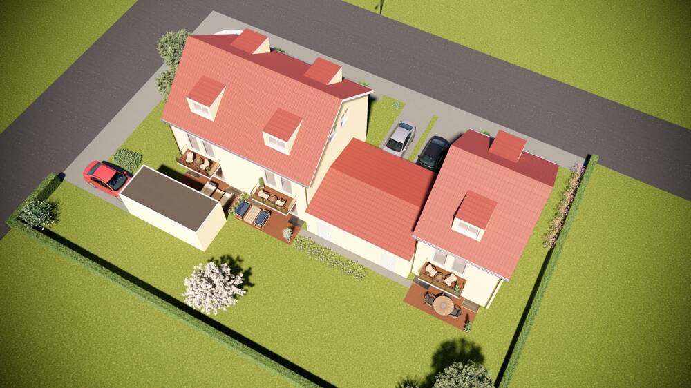 Grundstück Gräfelfing Lochham - 1.800.000&euro; | Angebot:25877274