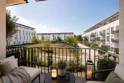 Wohnung Haar - 3 Zimmer, 79 m&sup2;, 735.900&euro; | Angebot:27303723