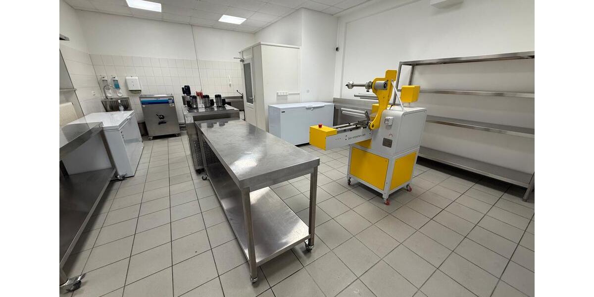 Gewerbeobjekt Markt Schwaben - 917&euro; | Angebot:25546578