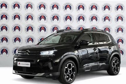 Citroen C5 Aircross 59.300 km 19.990 &euro; München 81379