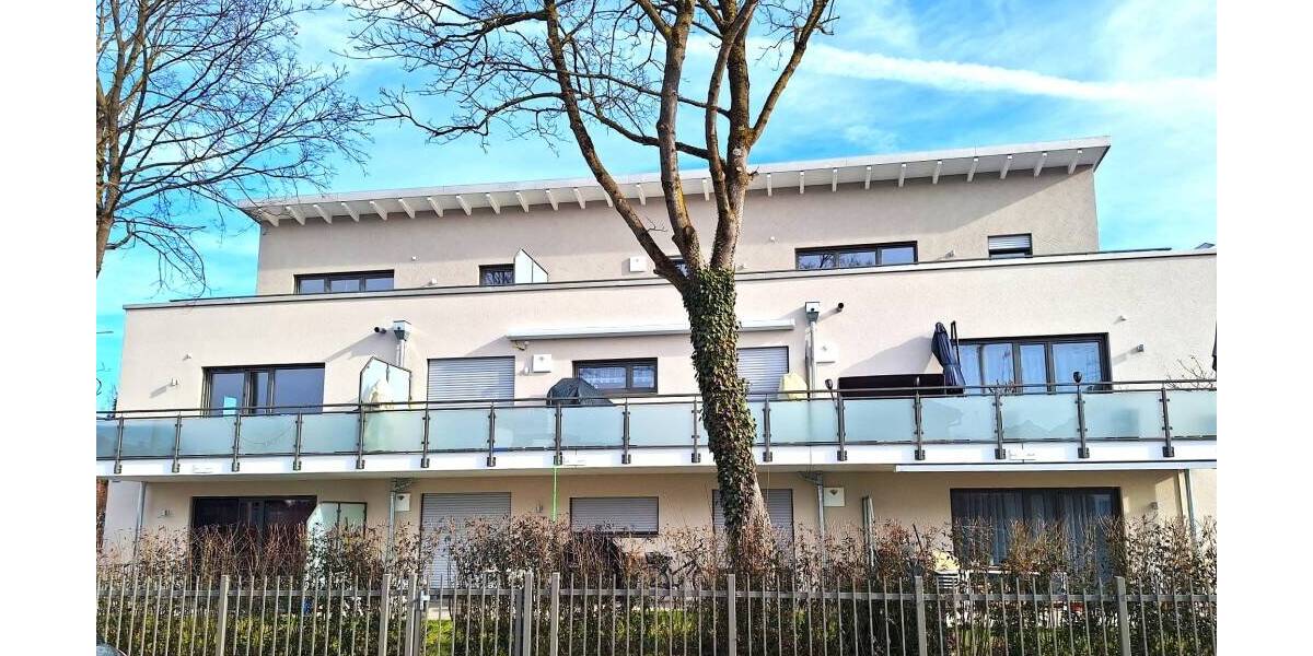 Etagenwohnung Neufahrn bei Freising Neufahrn - 3 Zimmer, 88 m&sup2;, 1.700&euro; | Angebot:26105450