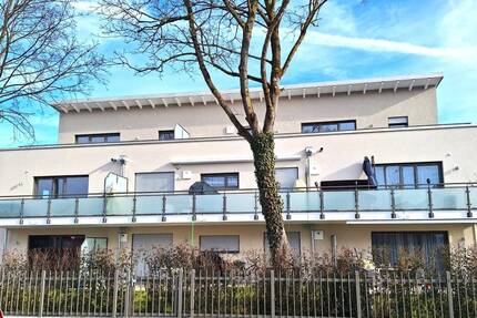 Wohnung Neufahrn bei Freising Neufahrn - 3 Zimmer, 88 m&sup2;, 1.700&euro; | Angebot:26105450