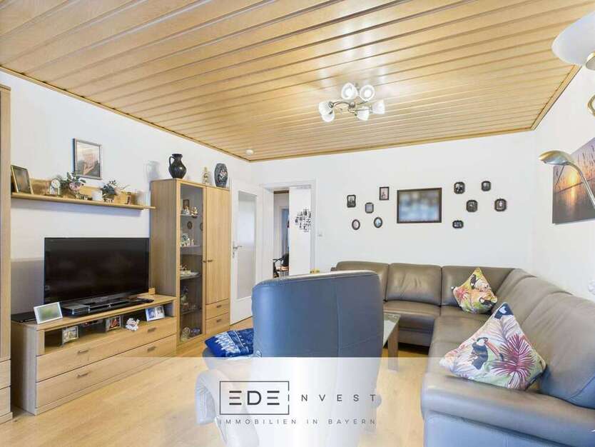 Wohnung zum Kaufen in München 495.000 € 72 m²