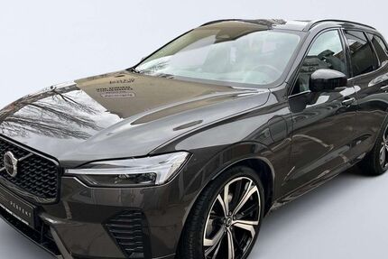 Volvo XC60 13.100 km 68.990 &euro; München 80337