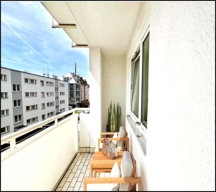 Wohnung zum Kaufen in München Milbertshofen 598.000 € 66.5 m²