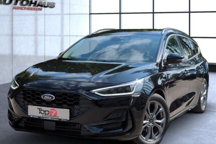 Ford Focus 11.500 km 22.950 &euro; Kirchseeon 85614
