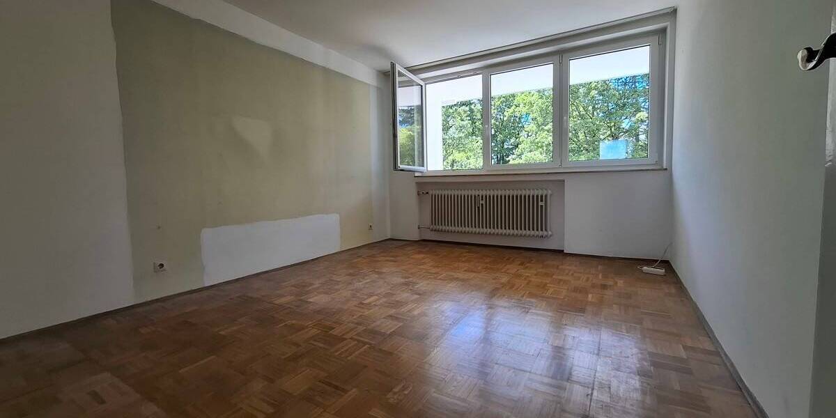 Etagenwohnung Haar Eglfing - 3 Zimmer, 75 m&sup2;, 210.000&euro; | Angebot:25708109