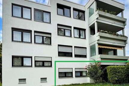 Wohnung zum Kaufen in Unterschleißheim 410.000 € 62.6 m² 2 zimmer