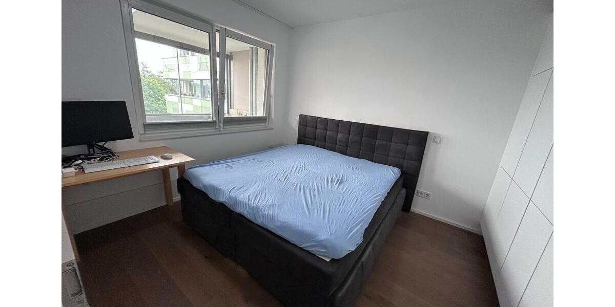 Etagenwohnung Markt Schwaben - 2 Zimmer, 50 m&sup2;, 1.310&euro; | Angebot:26413643