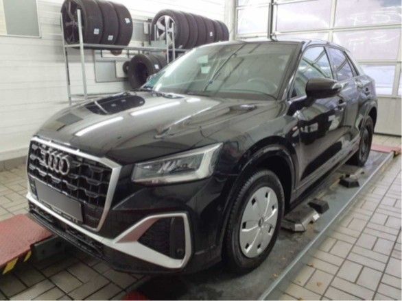 Audi Q2 60.395 km 25.960 &euro; München 80686