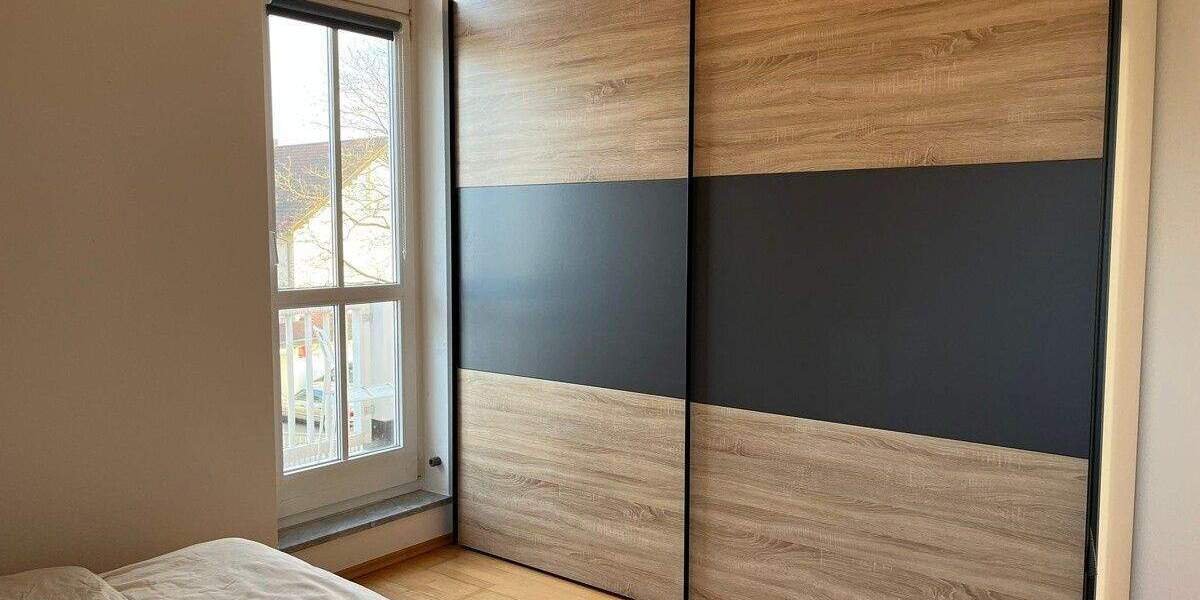 Etagenwohnung Germering Unterpfaffenhofen - 3 Zimmer, 81 m&sup2;, 1.500&euro; | Angebot:25880808