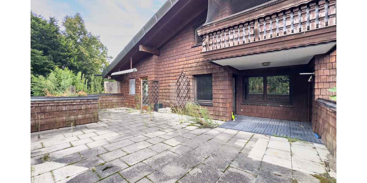 WINDISCH IMMOBILIEN – Gewerbeimmobilie mit vier Büros und einer Wohnung - ideal für den Mittelstand 10.5 zimmer