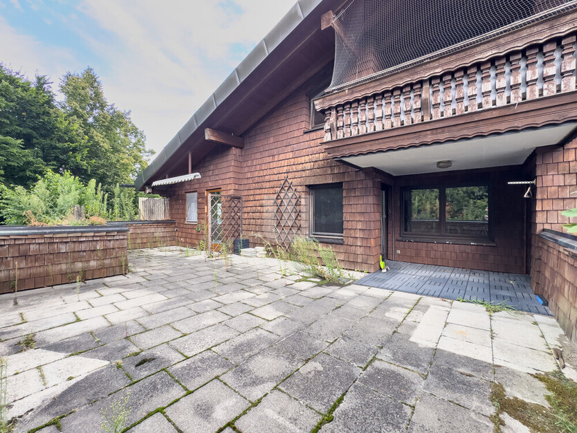 WINDISCH IMMOBILIEN – Gewerbeimmobilie mit vier Büros und einer Wohnung - ideal für den Mittelstand 10.5 zimmer