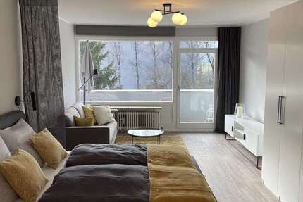 Wohnung zum Mieten in Unterhaching 1.050 € 42.33 m²