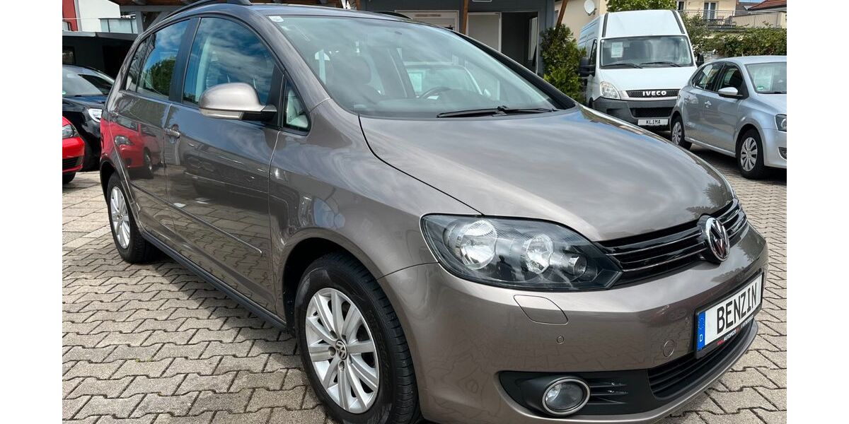 VW Golf Plus 150.000 km 5.990 &euro; München 81825