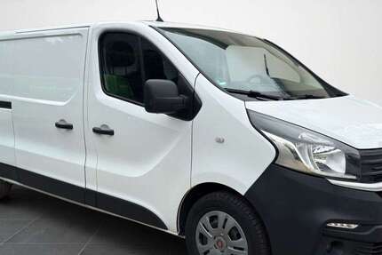 Fiat Talento 122.000 km 12.990 &euro; München 81249