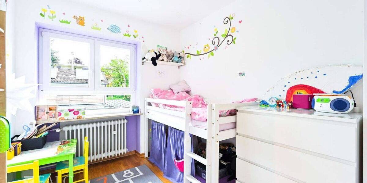 Doppelhaushälfte Ottobrunn - 4 Zimmer, 129 m&sup2;, 976.000&euro; | Angebot:26807015
