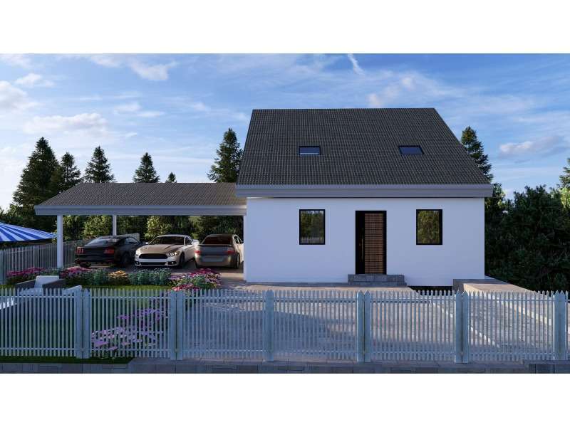 Haus zum Kaufen in Eitting 929.000 € 166 m²