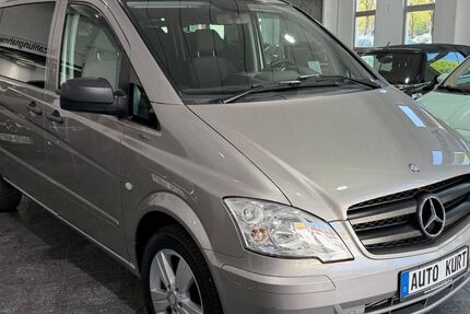 Mercedes-Benz Vito 188.121 km 16.800 &euro; München 81829
