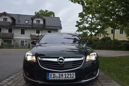 Opel Insignia 170.000 km 9.499 € Erding 85435