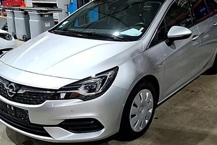 Opel Astra 155.000 km 9.999 &euro; Hohenbrunn bei München 85662