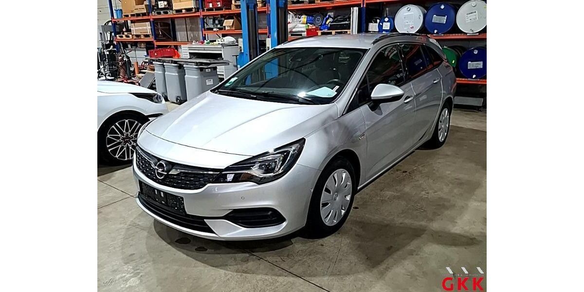 Opel Astra 155.000 km 9.999 &euro; Hohenbrunn bei München 85662
