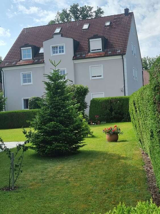 Wohnung zum Kaufen in Wiedenzhausen 320.000 € 68.04 m²