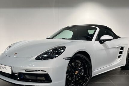 Porsche Boxster 5.950 km 87.900 &euro; München 80993