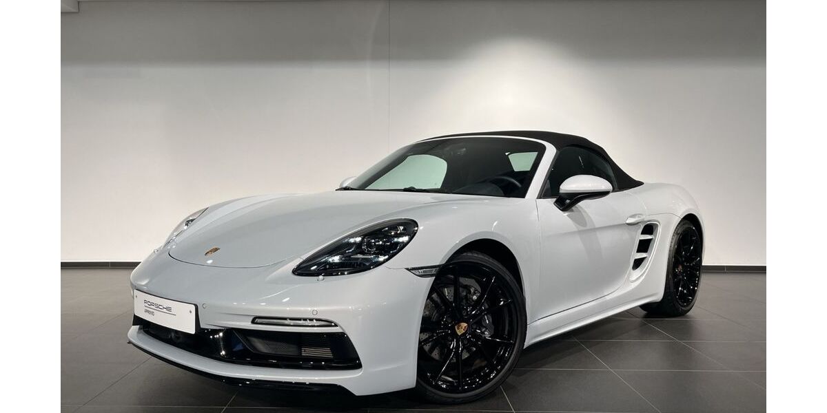 Porsche Boxster 5.950 km 87.900 &euro; München 80993