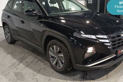 Hyundai TUCSON 40.210 km 23.220 &euro; Eching 85386