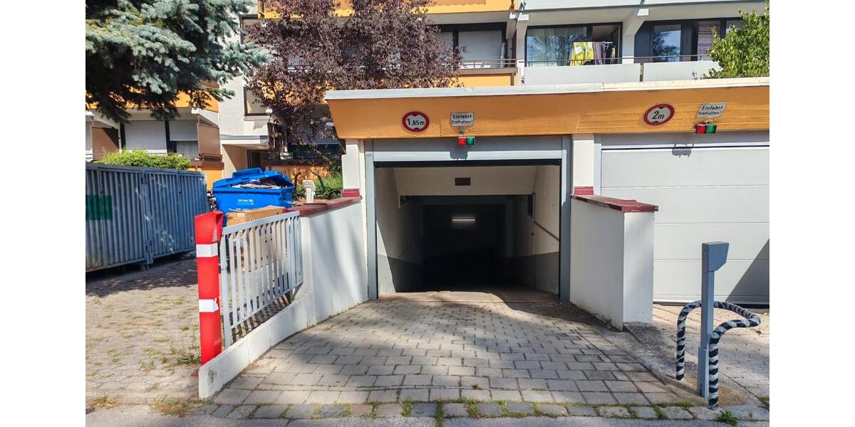 Etagenwohnung München Am Hart - 1 Zimmer, 30 m&sup2;, 235.000&euro; | Angebot:27201457